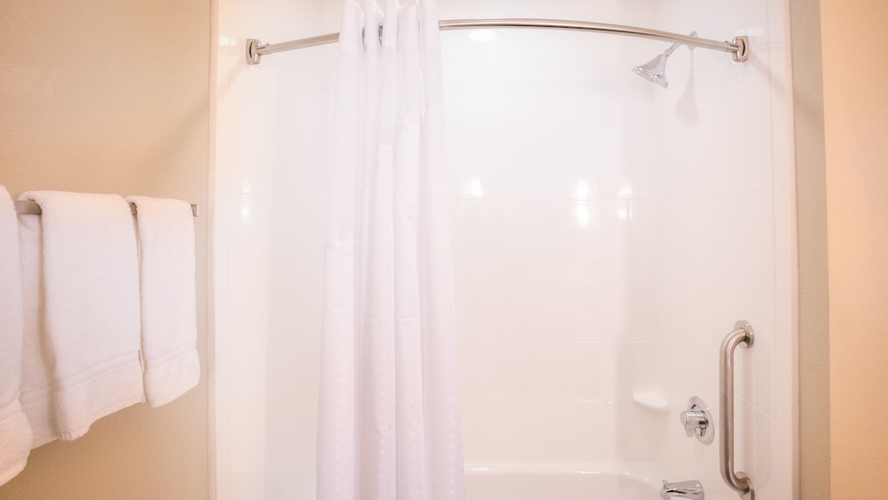 Holiday Inn Express Wichita South by IHG, Bild 4