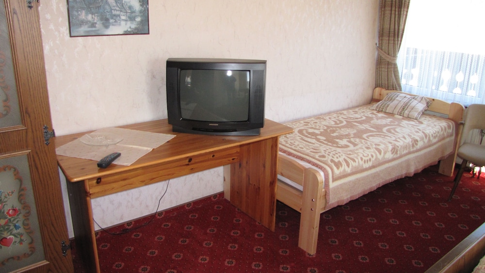 Single Room photo 2