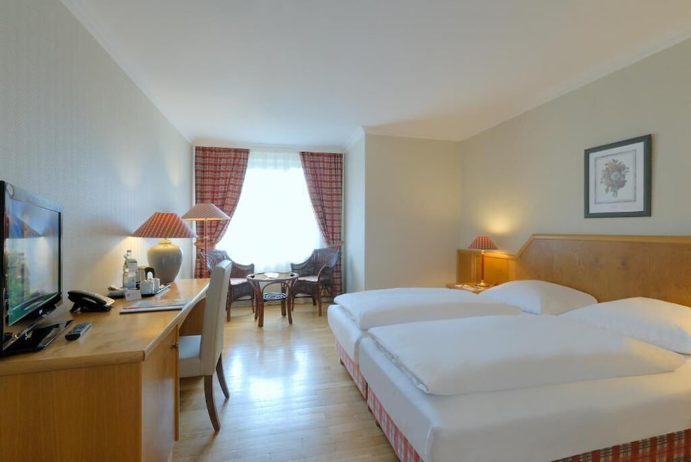 Comfort Double or Twin Room photo 1