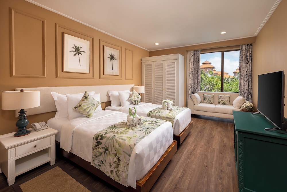 Two Bedroom Family Suites - Photo 3