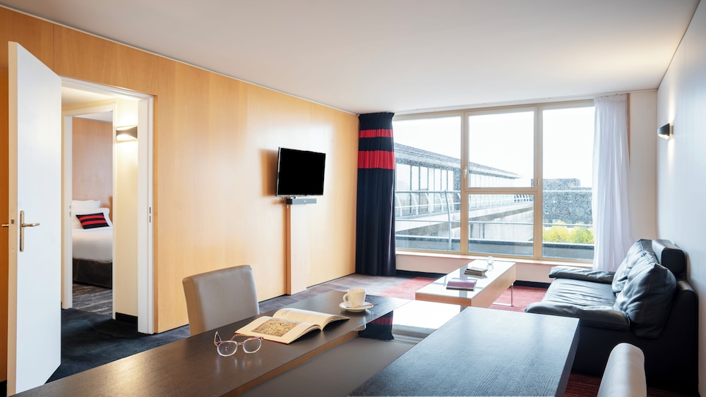 Family Suite photo 1