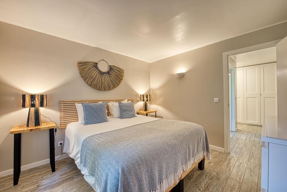 Premium Villa, 2 Bedrooms, Garden View photo 2