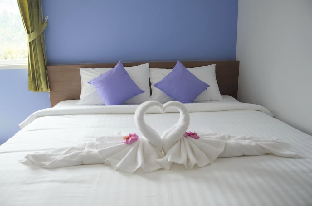 Superior Double Room, Balcony photo 1