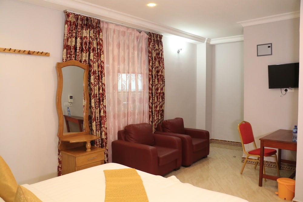 Standard Room photo 1