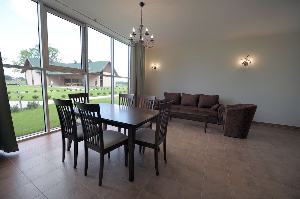 Family Villa, 2 Bedrooms, Annex Building (Spa Access) photo 3