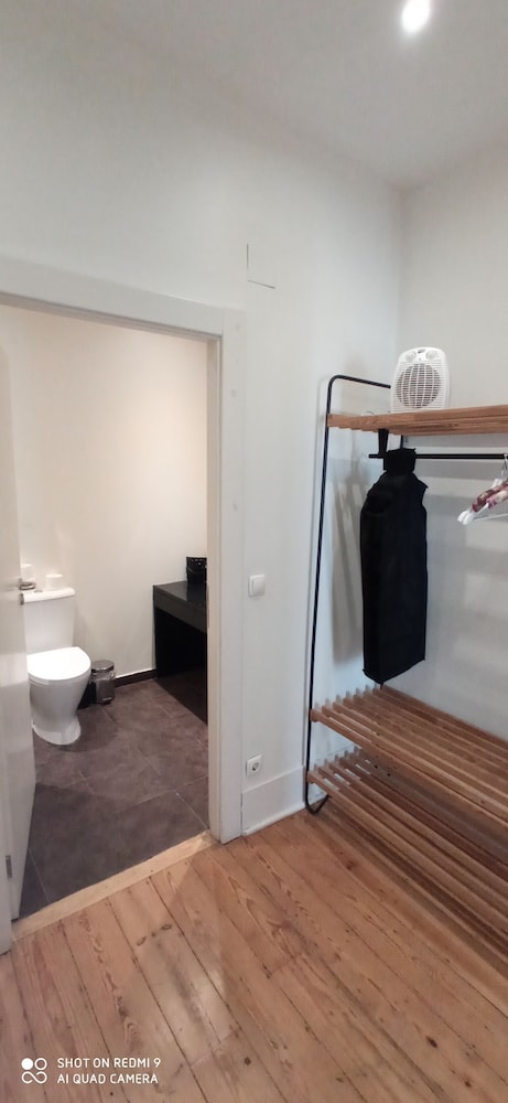Superior Triple Room, Private Bathroom photo 2