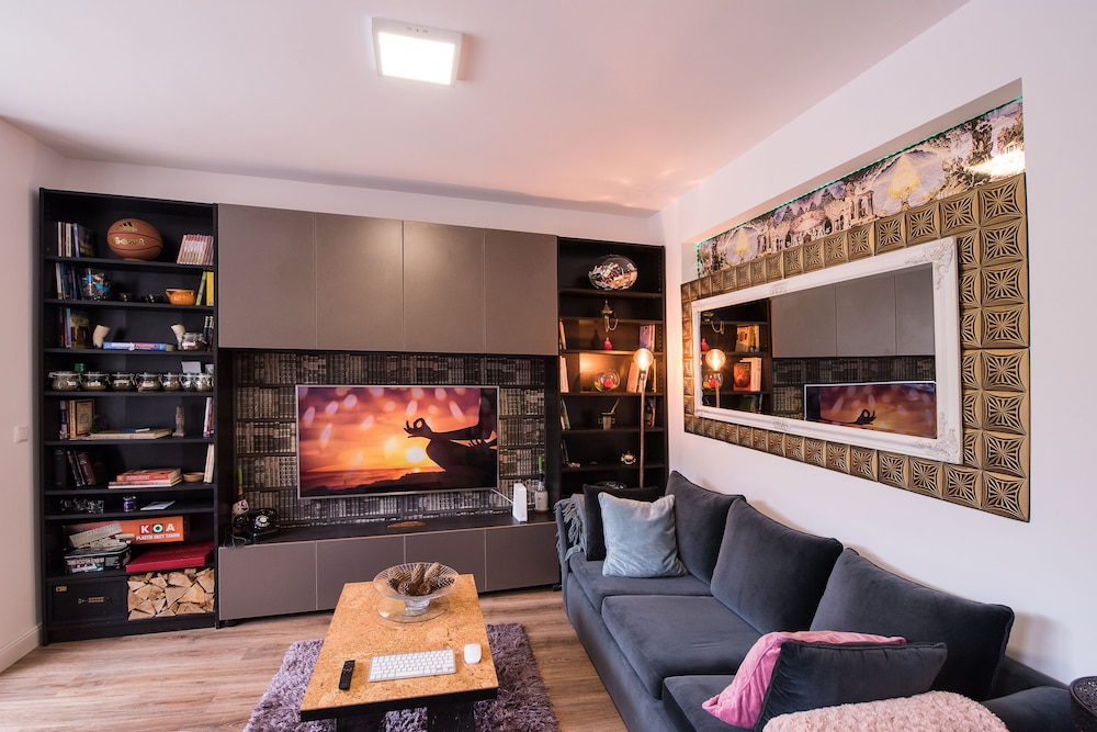 Elite Apartment