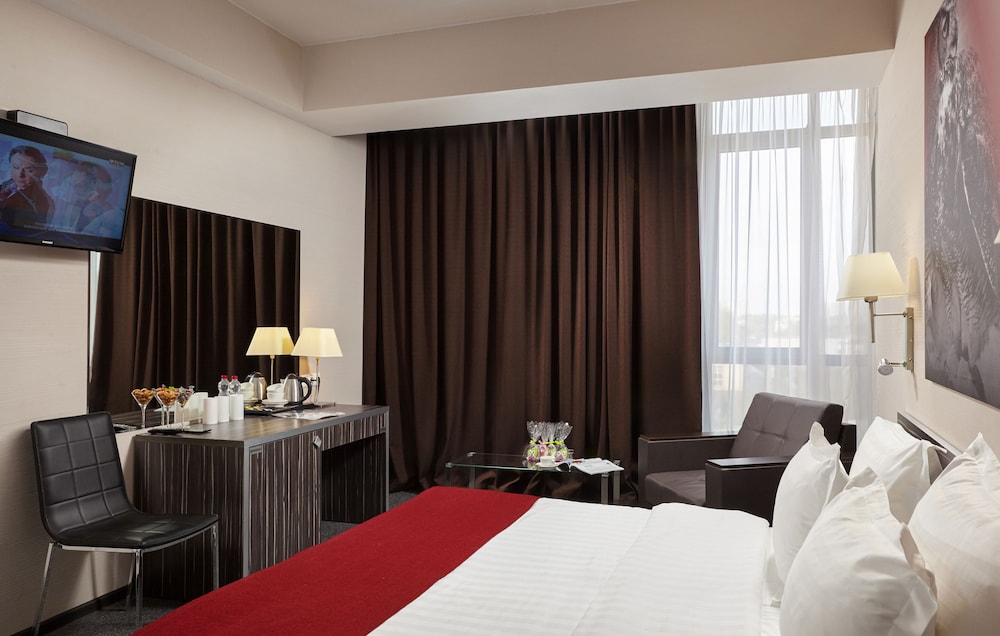 Premium Double Room photo 3