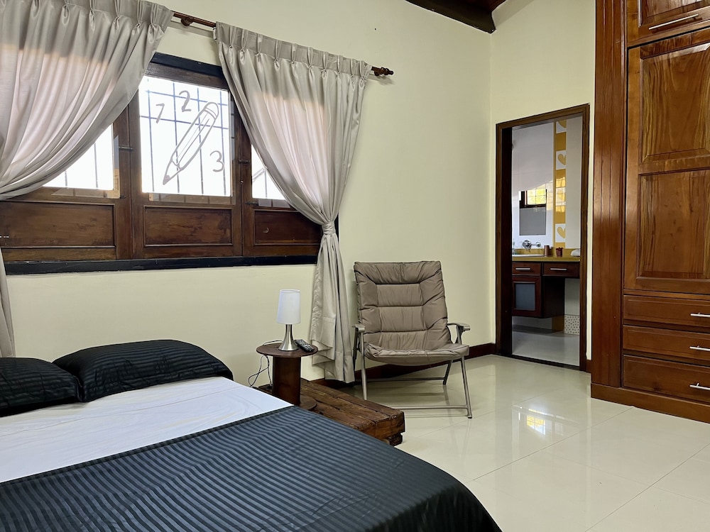 Superior Double Room photo 3
