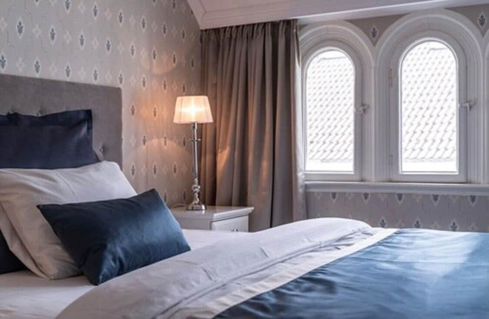 Single Room, 1 Twin Bed