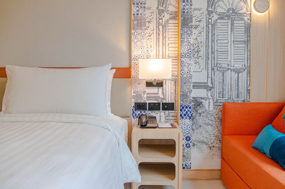 Superior King Room - Photo 5