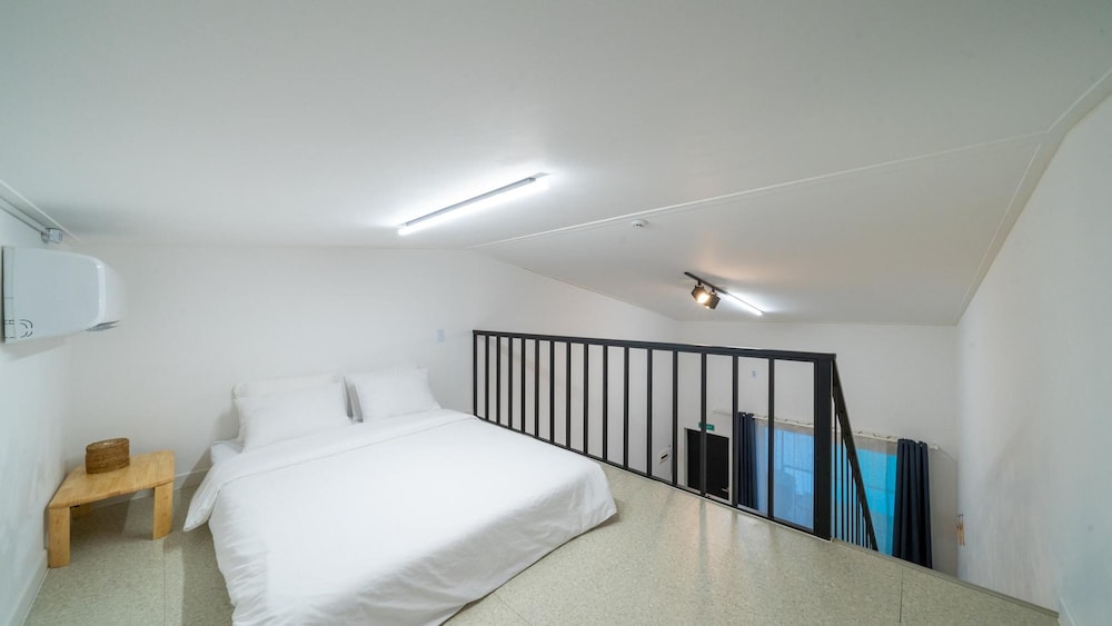 Basic Room, 1 Bedroom (104Ho(spa)) - Photo 1