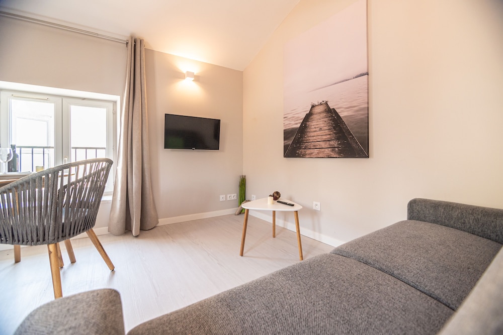 Superior Apartment, Ensuite (Studio de standing) photo 3