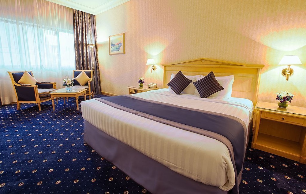 Executive Single Room photo 3