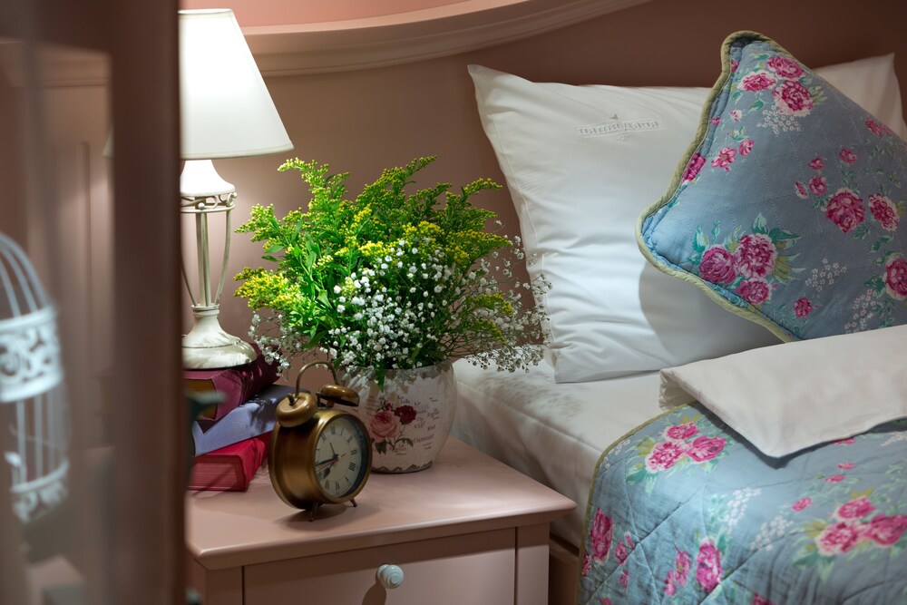 Suite photo 1