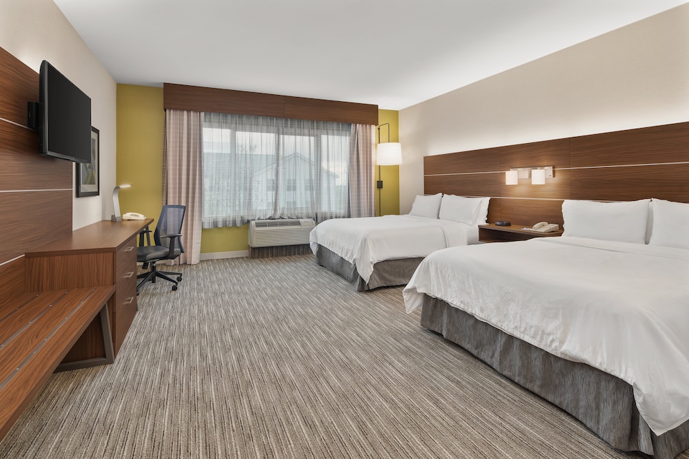Standard Room, 2 Queen Beds, Accessible (Comm Access,Tub) - Photo 5
