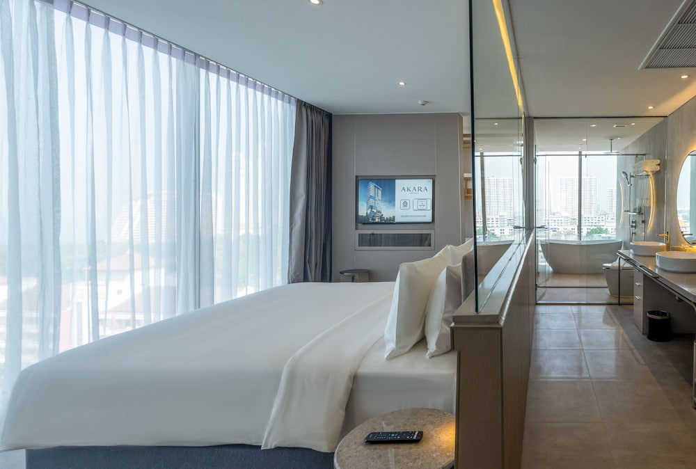 Panorama Family Suite - Photo 8