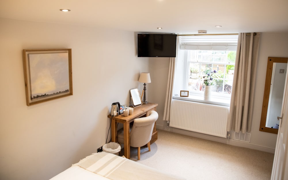 Traditional Double Room, 1 King Bed, Ensuite