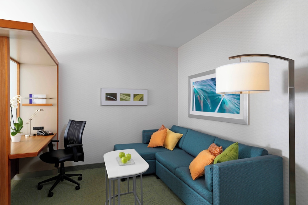 SpringHill Suites by Marriott Scranton Montage Mountain, Foto 6