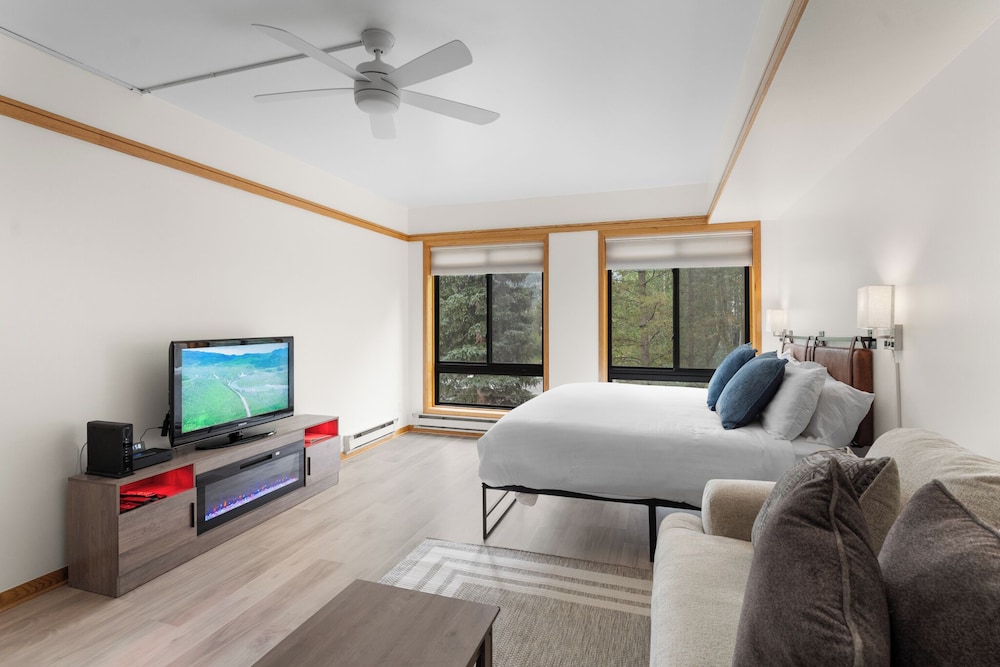 Apartment (1 Bedroom)