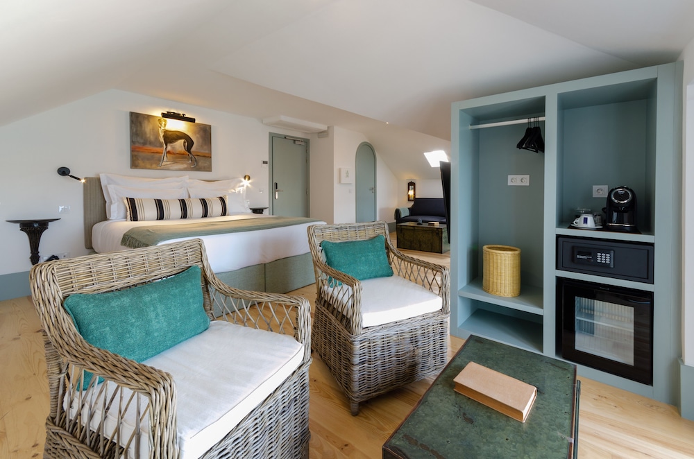 Junior Suite Sea View photo 2