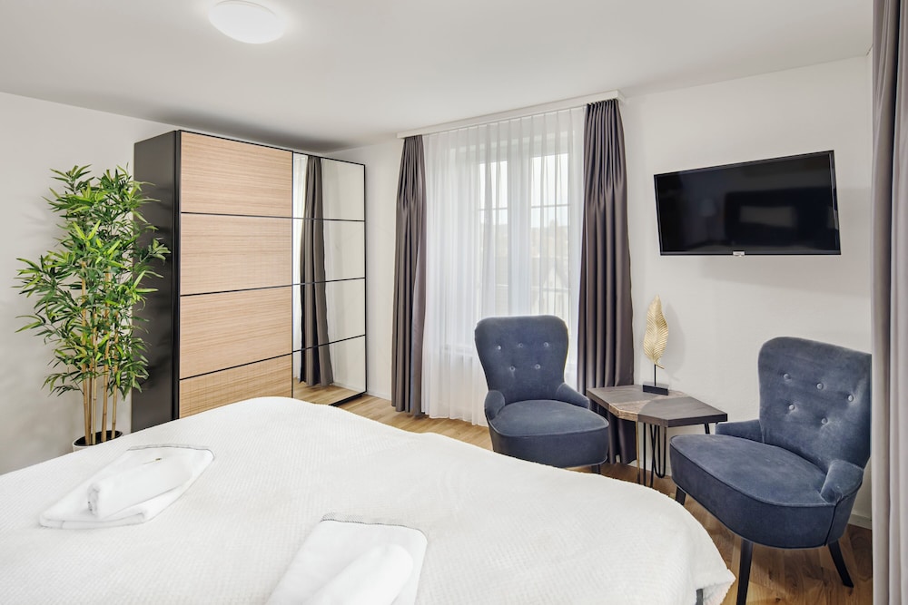 Refurbished Apartment with one bedroom