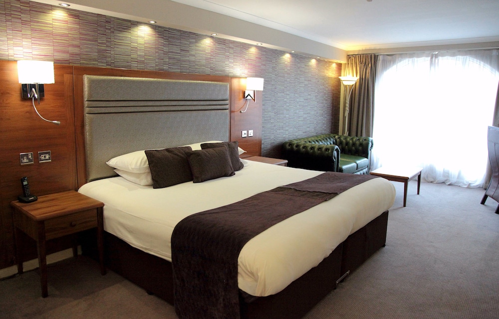 Deluxe Double Room, Canal View photo 2