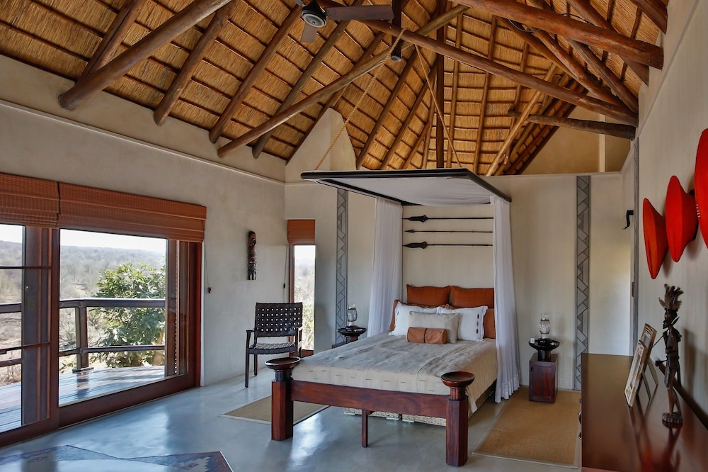 Zulu King Suite photo 2