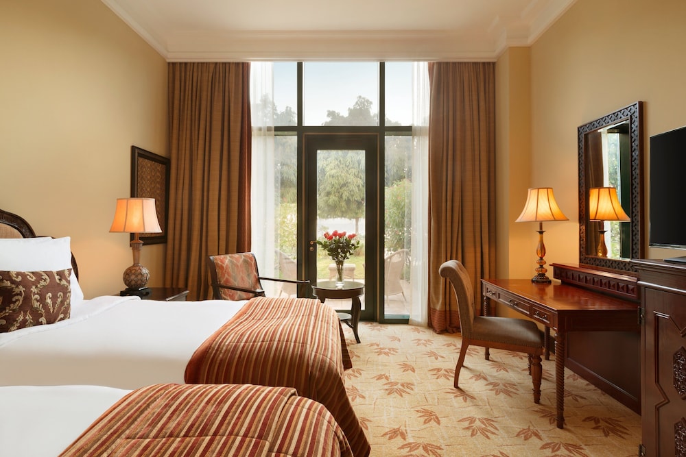 Deluxe Room (TERRACE ROOM)