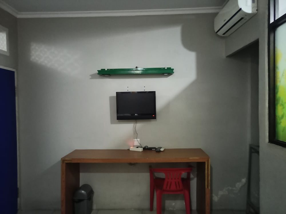 Standard Double Room photo 3