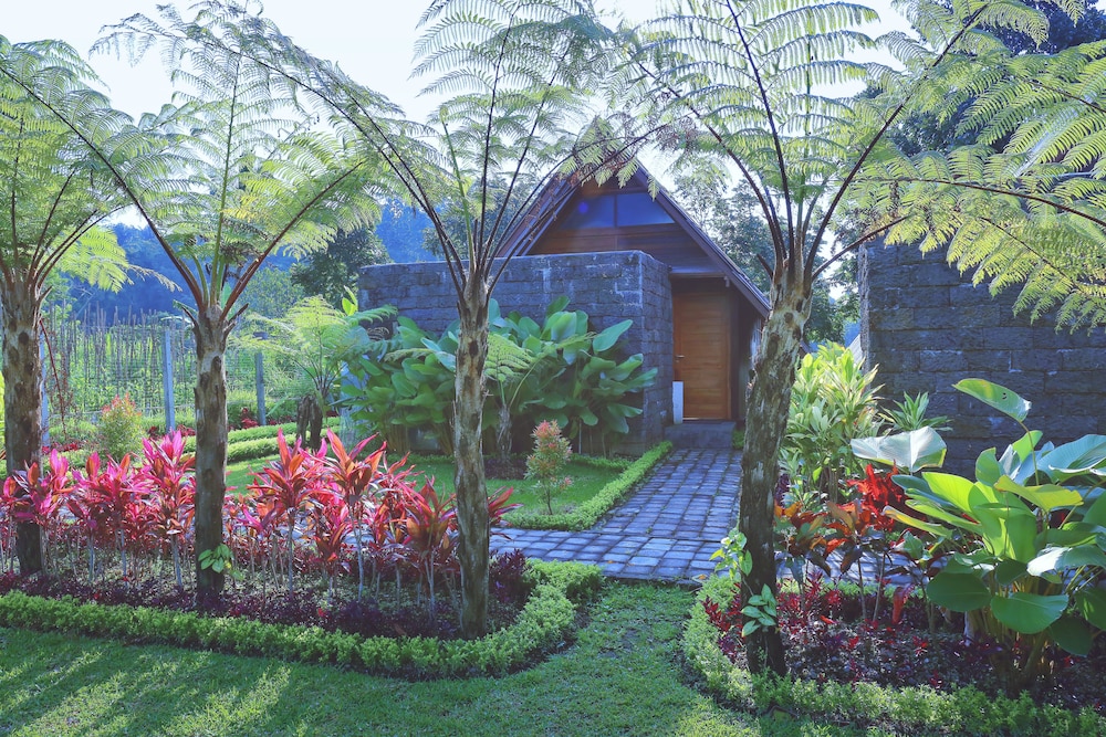 Bungalow photo 3