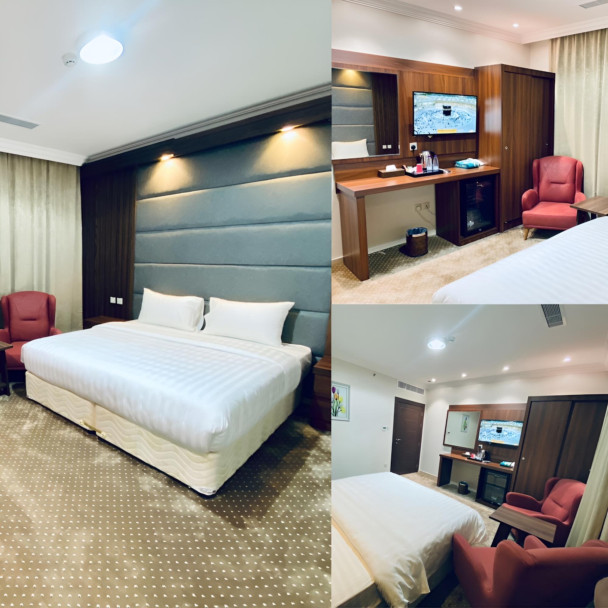 Comfort Double Room photo 1