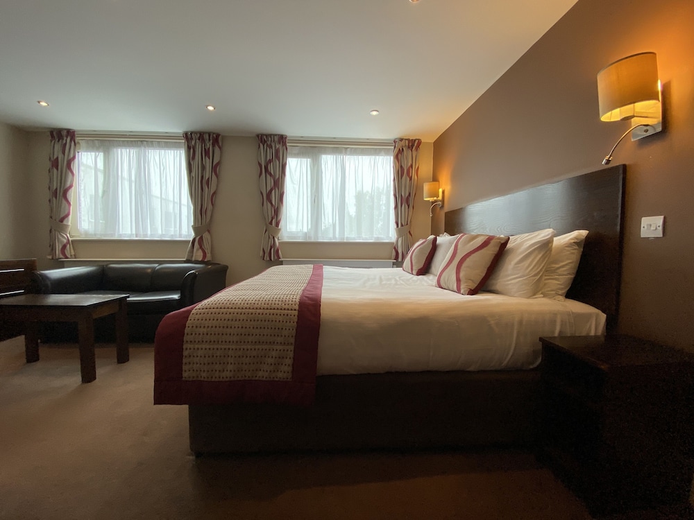 Deluxe Double Room - Photo 3