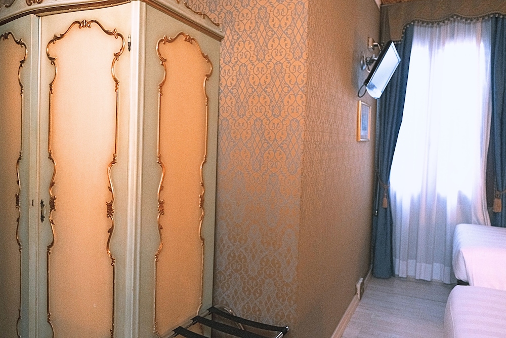 Premium Room, 1 Bedroom, Tower photo 3