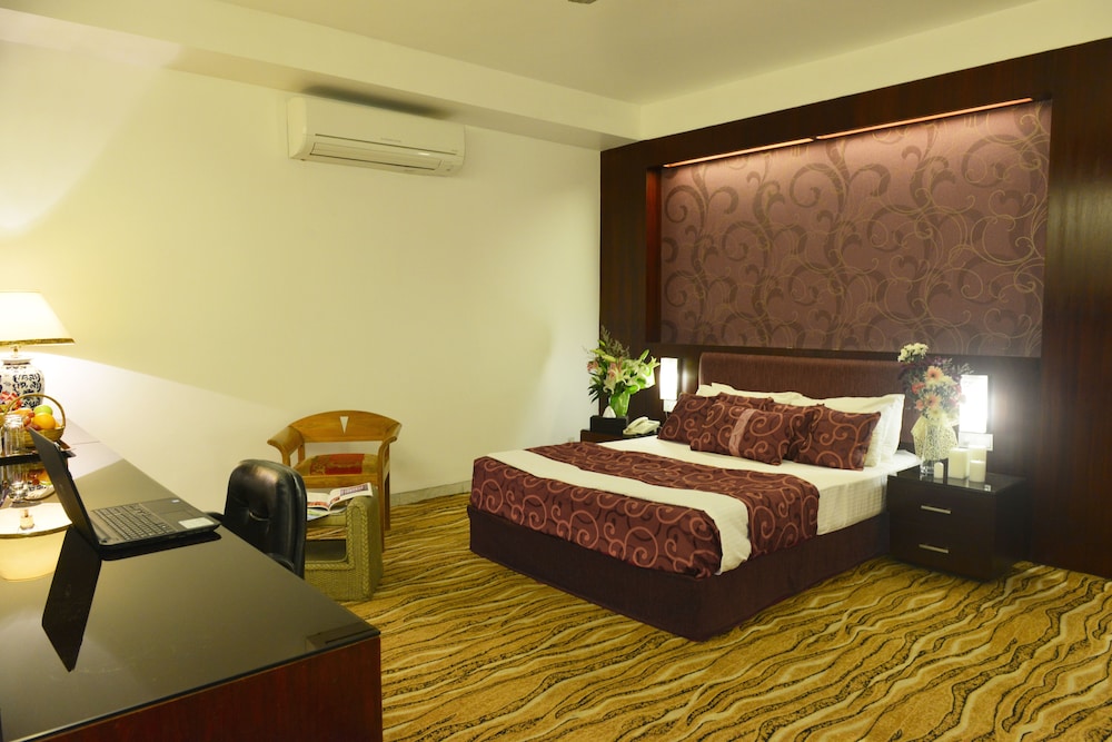 Deluxe Room photo 1