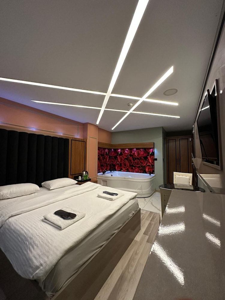 Romantic Double Room photo 1
