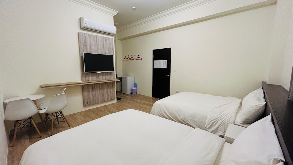 Quadruple Room photo 1
