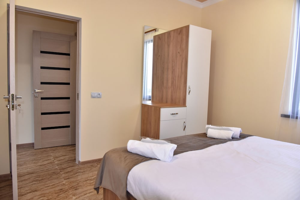 Deluxe Apartment photo 1