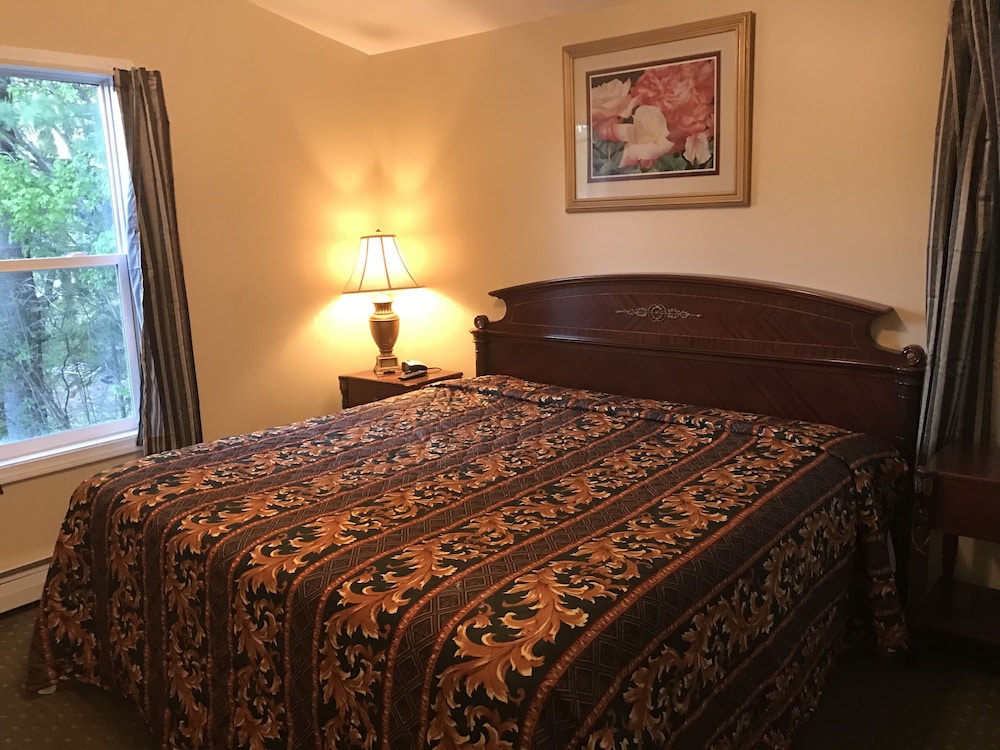 Two Bedroom Family Suite