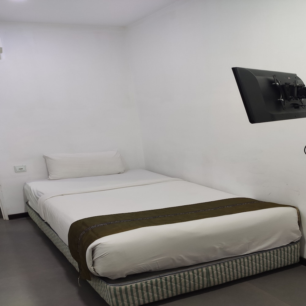 Standard Single Room photo 2