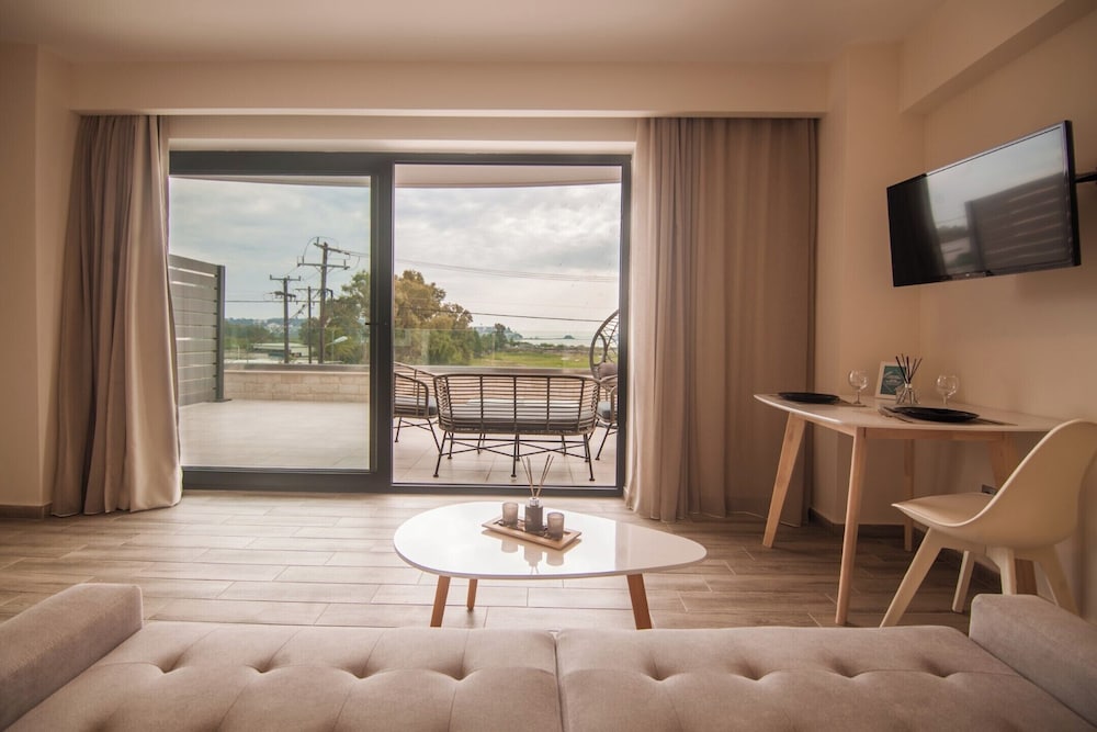 Comfort Apartment