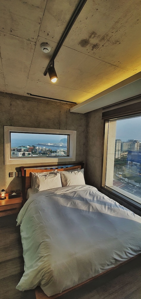 Standard Double Ocean View - Photo 3
