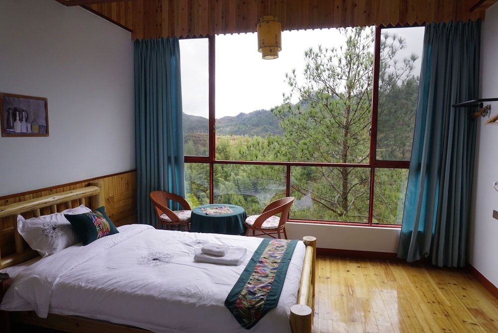 Twin Room, Mountain View photo 2
