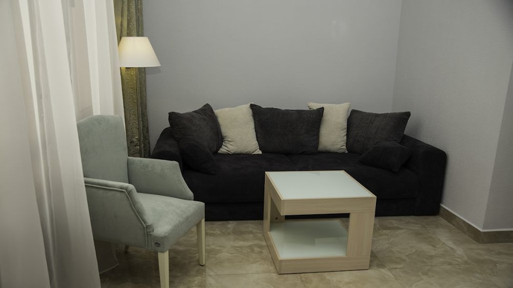 Family Suite, 2 Bedrooms photo 2
