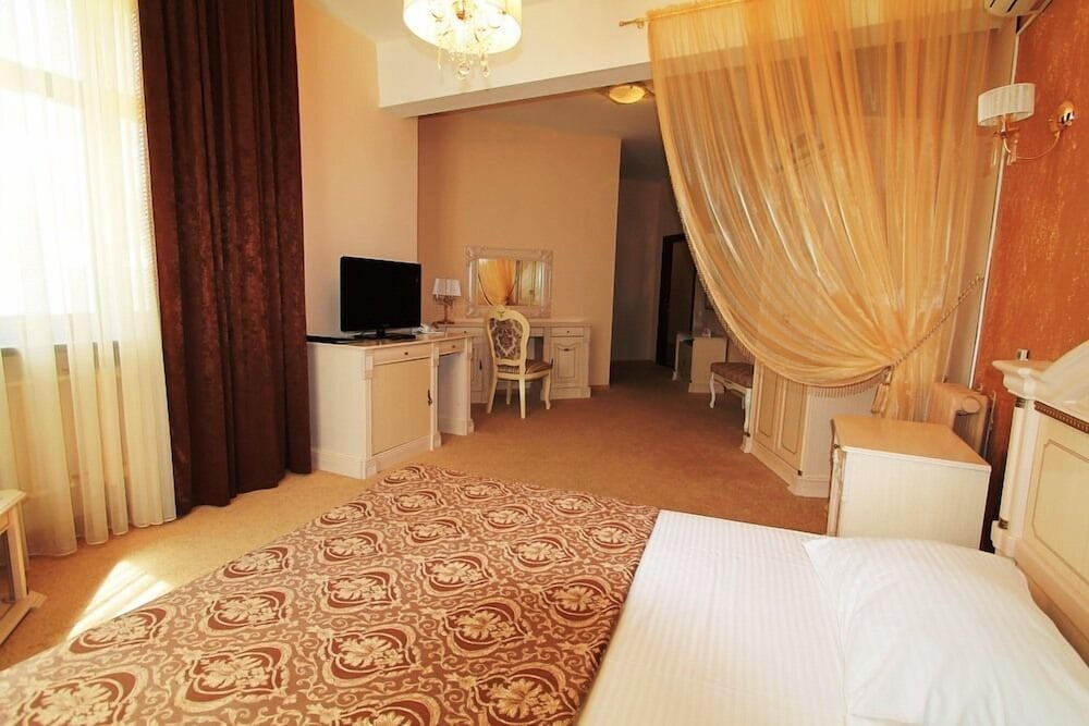 Basic Double Room photo 3