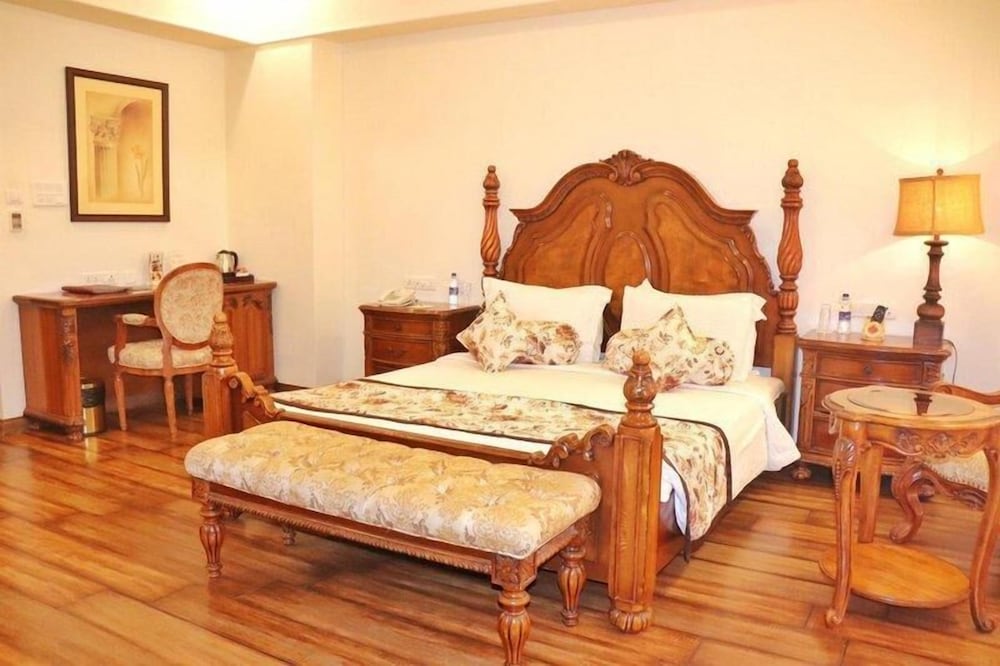 Royal Suite