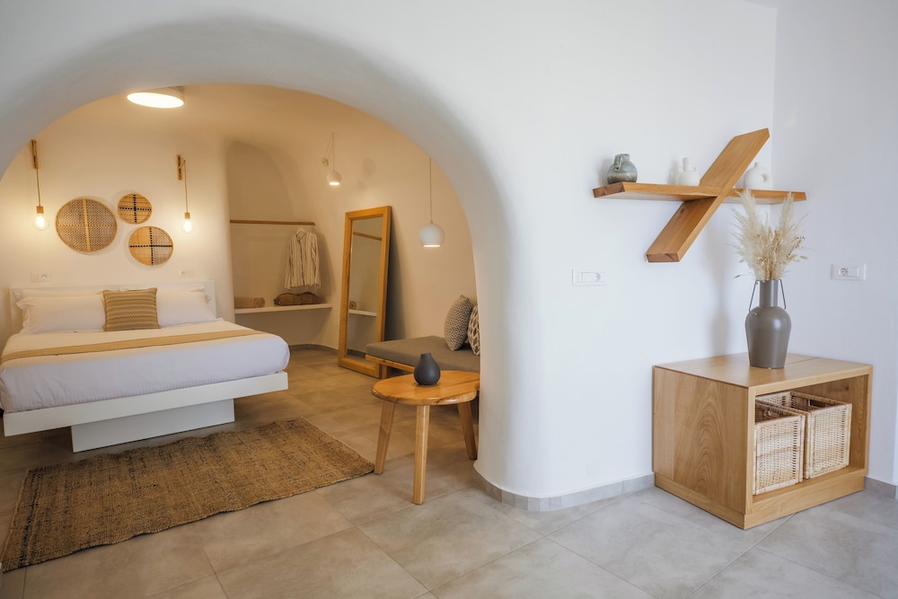 Comfort Suite, Hot Tub, Sea View