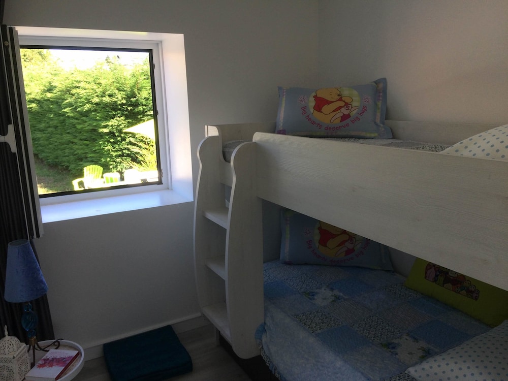 Family House, 3 Bedrooms photo 1