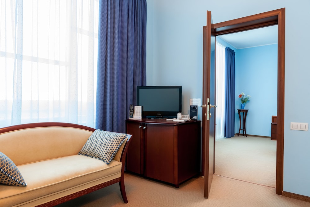 Deluxe Room photo 1