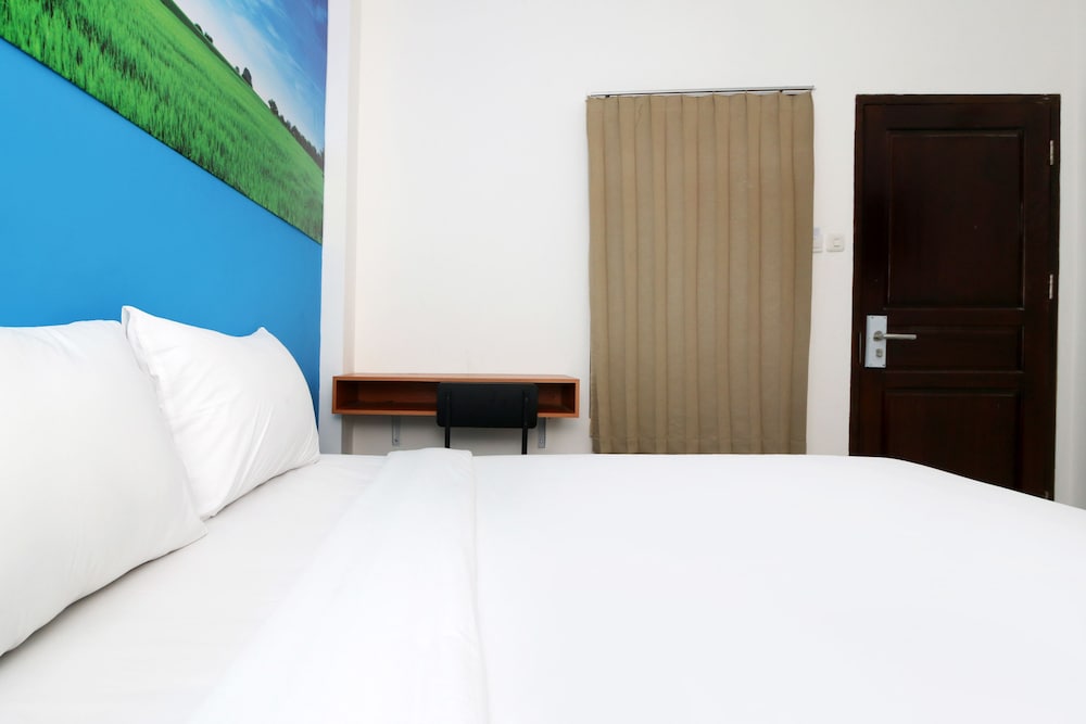 Standard Double Room photo 2
